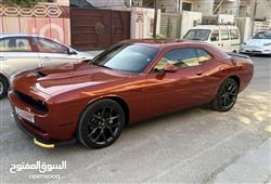 دودج تشالنجر